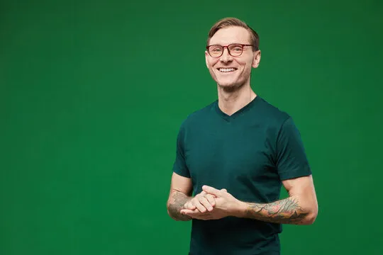 Influencer 3