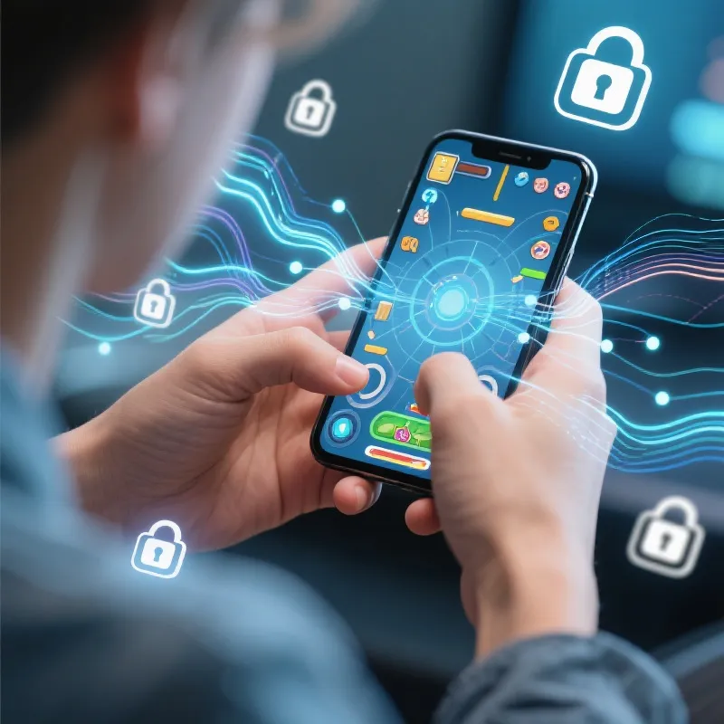 Technology and Security